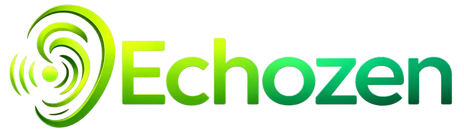 Echozen Logo