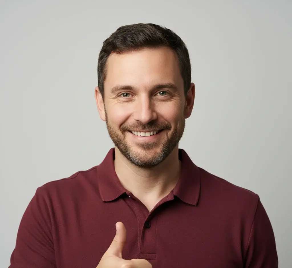 Echozen customer Maria from USA