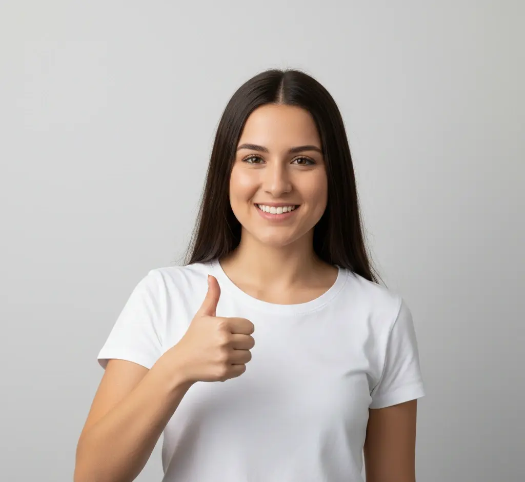 Echozen customer Joseph from Texas